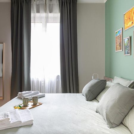 My Guest Milan Suite 外观 照片