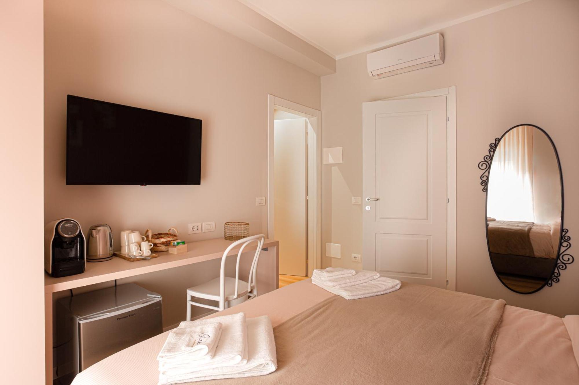 My Guest Milan Suite 外观 照片