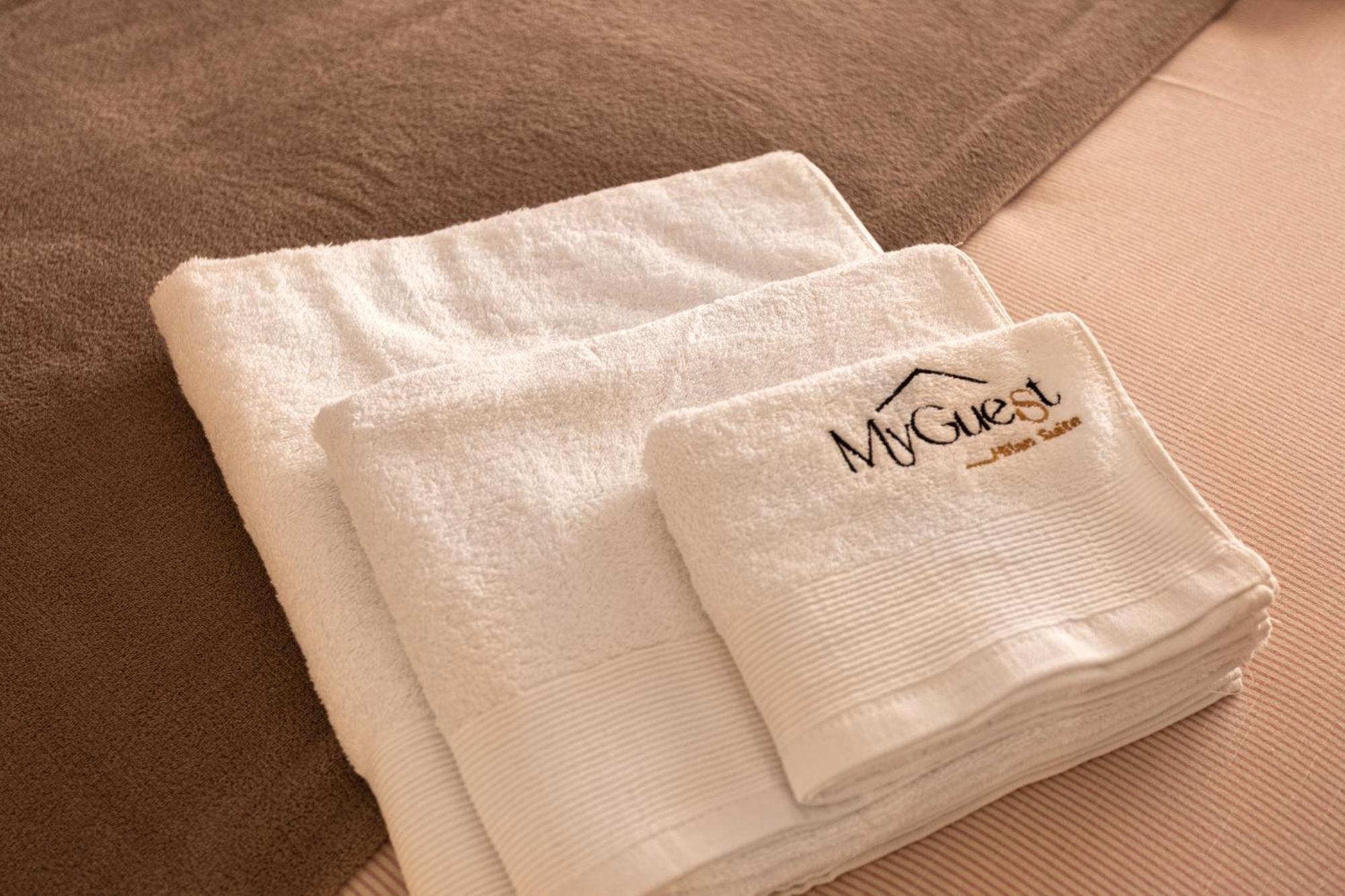 My Guest Milan Suite 外观 照片