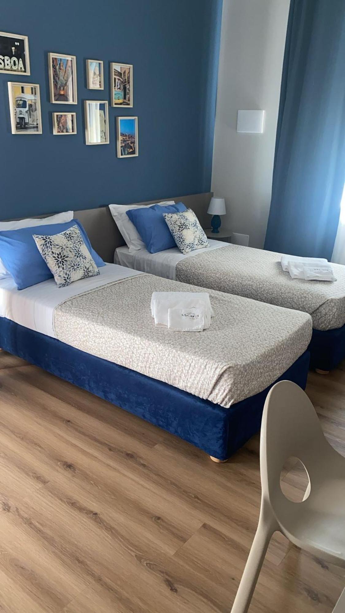 My Guest Milan Suite 外观 照片